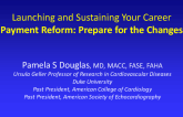 Payment Reform: Prepare for the Changes