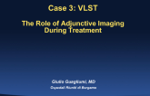 Case 3: Very Late Stent Thrombosis: The Role of Adjunctive Imaging During Treatment