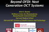 Beyond OFDI: Next-Generation OCT Systems