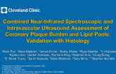 TCT-24. Combined Near-Infrared Spectroscopic and Intravascular Ultrasound Assessment of Coronary Plaque Burden and Lipid Pools: Validation with Histology
