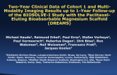 TCT-38. Two-year Clinical Data of Cohort 1 and Multi-modality Imaging Results Up to 1-year Follow-up of the BIOSOLVE-I Study with the Paclitaxel-eluting Bioabsorbable...