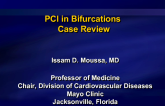 Case 2:  A Complex Bifurcation: Dedicated or Provisional?