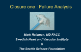 CLOSURE 1: Failure Analysis