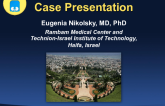 A Case-Based Panel Discussion: Take Home and Clinical Practice Implications
