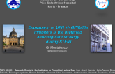 Debate: Enoxaparin or Unfractionated Heparin Plus/Minus Glycoprotein IIb/IIIa Inhibitors Is the Preferred Anticoagulant Strategy During STEMI!