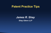 IP 101: Is Your Device Patentable?