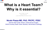 Keynote Lecture 1: What Is a “Heart Team” and Why Is it Essential for a Successful TAVR Program?
