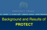 PROTECT: Three-Year Results of a Randomized Mega-Trial of Endeavor vs. Cypher