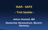 ISAR-SAFE Update
