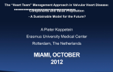 The “Heart Team” Management Approach in Valvular Heart Disease: Components and Value Proposition - A Sustainable Model for the Future?
