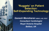“Nuggets” on Patient Selection After > 1,000 TAVR Cases (Performed and/or Proctored): Self-Expanding TAVR