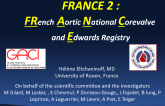 The FRANCE 2 Registry