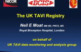 The United Kingdom TAVR Registry