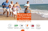 Placental Expended (PLX) Cells for the Treatment of Cardio Vascular Diseases