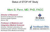 SDF-1: Final Results of a Phase 1 Trial and Status of STOP-HF Study
