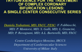 Tryton-Xience for the Treatment of Complex Coronary Bifurcation Lesions: A Single Center Consecutive Series