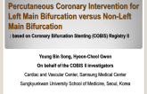 Impact of Treatment Strategy on Clinical Outcomes Differs Between Patients with Left Main and those with Non-Left Main Bifurcation Lesions