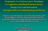 Prophylactic Use of Intracoronary Nicardipine in Conjunction with Distal Protection Devices During Vein Graft Intervention: Synergistic Effect of Combining Drugs and Devices