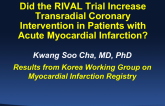 Clinical Impact of Five-month Follow-up Glycosylated Hemoglobin on Cardiovascular Outcomes in Diabetic Patients with ST-Segment Elevation Myocardial Infarction Undergoing Primar...