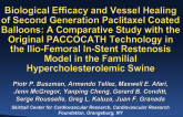Biological Efficacy and Vessel Healing of Second Generation Paclitaxel Coated Balloons: A Comparative Study with the original PACCOCATH Technology in the Ilio-Femoral In-Stent...