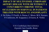 Impact of Multivessel Coronary Artery Disease With or Without a Concurrent Chronic Total Occlusion on Survival in Patients Treated With Rescue Angioplasty