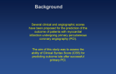 Clinical Syntax Score And Long-Term Outcome After Successful Primary PCI.