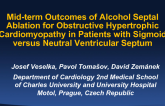 Mid-term Outcomes of Alcohol Septal Ablation for Obstructive Hypertrophic Cardiomyopathy in Patients with Sigmoid versus Neutral Ventricular Septum