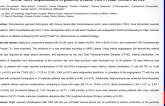 Angiographic predictive factors of vascular complications  after transcatheter aortic valve implantation in patients treated with Prostar closure device