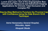 Step-by-Step Method to Puncture the Proximal Cap with Confidence Using the Side Branch IVUS Technique