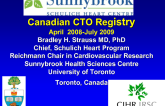 Canadian CTO Registry