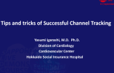 Tips and Tricks of Successful Channel Tracking