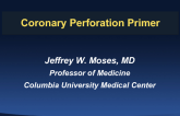 Perforation Prevention and Management