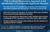 Transluminal Attenuation Gradient in CoronaryCTA Is a Novel Noninvasive Approach to the Identification of Functionally Significant Stenosis