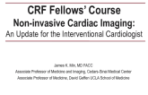 Noninvasive Cardiac Imaging: An Update for the Interventional