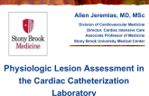 Physiologic Lesion Assessment in the Cath Lab