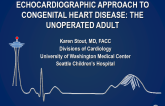 Approach to Congenital Heart Disease: The Unoperated Adult