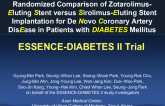 ESSENCE-DIABETES II Trial