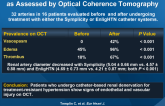 Vascular Lesions Induced by Renal Nerve Ablation as Assessed by Optical Coherence Tomography
