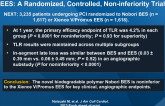 Biodegradable Polymer BES vs. Durable Polymer EES: A Randomized, Controlled, Non-inferiority Trial