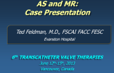 Case Presentation(3)