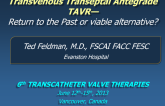 Transvenous Transeptal Antegrade Approach—A Return to the Past? A Viable Alternative in the "Modern Era"