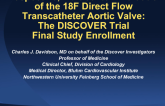 Clinical Results – The Discover Trial