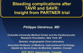 Bleeding Complications After TAVR (and SAVR): An Often Misunderstood and Neglected Complication