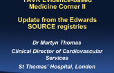 Updates from the Edwards SOURCE Registries