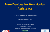 New Devices for Ventricular Assistance