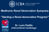 Starting a Renal Deneveration Program