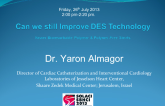 Can We Still Improve DES Technology?: Newer Bioresorbable Polymer & Polymer-Free Stents