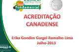 Acreditação Canadense