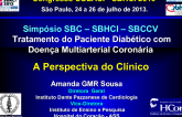 Tratamento do Paciente Diabético com Doença Multiarterial Coronária