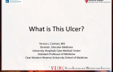 What is This Ulcer?